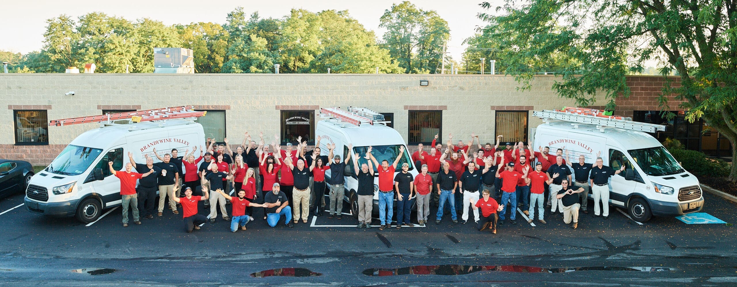 0003BVHAC Brandywine Valley Heating & Air Conditioning