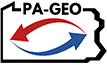 PA Geo logo