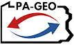 Logo for PA Geo