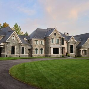 image of a house