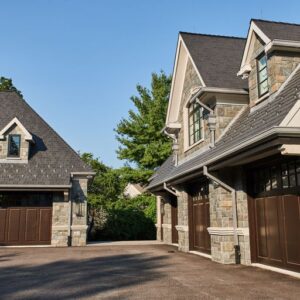 image of the garage