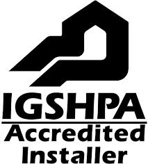 IGSHPA logo Geothermal Pgs