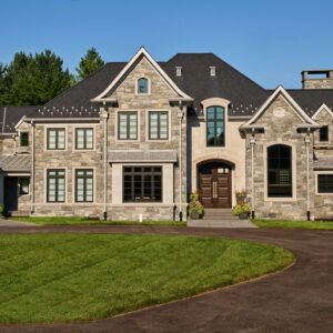 image of a house