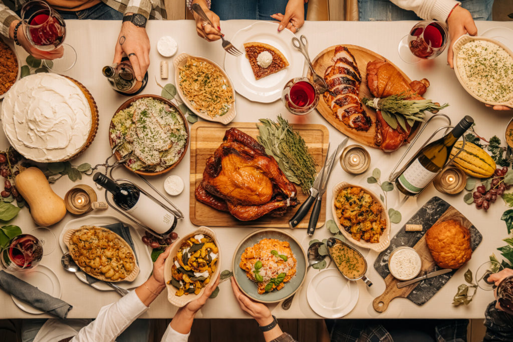 thanksgivin | Brandywine Valley Heating & Air Conditioning
